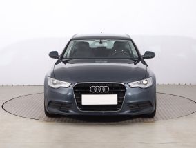 Audi A6 - 2014