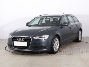 Audi A6 - 2014