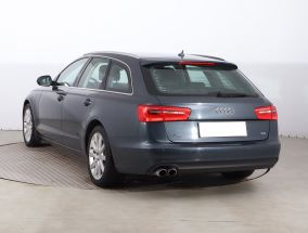 Audi A6 - 2014