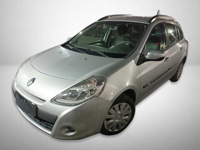 Renault Clio 2011