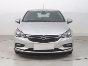 Opel Astra - 2018