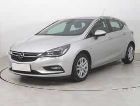 Opel Astra - 2018
