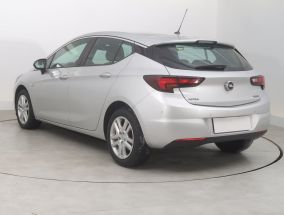 Opel Astra - 2018