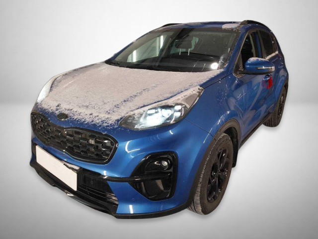 Kia Sportage 2021