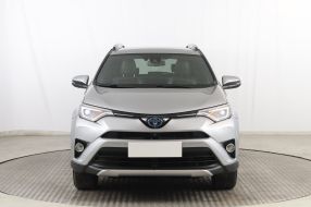 Toyota RAV 4 - 2016