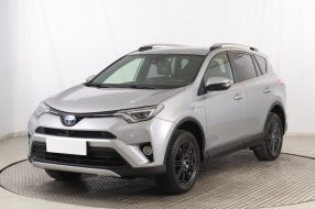 Toyota RAV 4 - 2016
