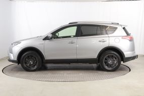 Toyota RAV 4 - 2016