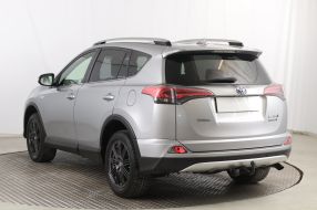 Toyota RAV 4 - 2016