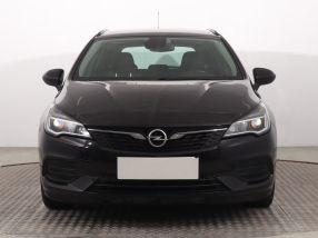 Opel Astra - 2020