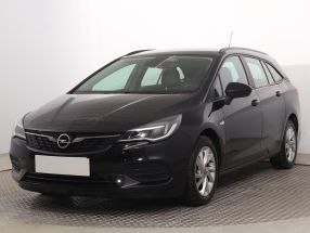 Opel Astra - 2020