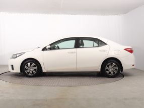Toyota Corolla - 2015