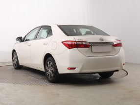 Toyota Corolla - 2015
