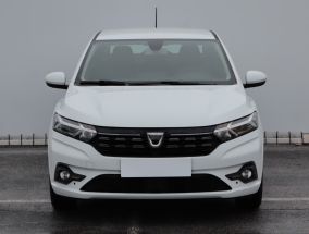 Dacia Logan - 2021