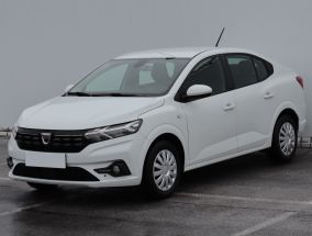 Dacia Logan - 2021