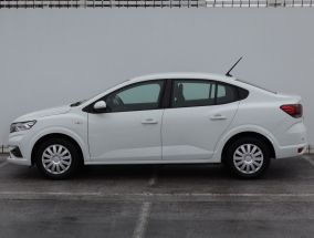 Dacia Logan - 2021