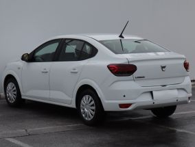 Dacia Logan - 2021