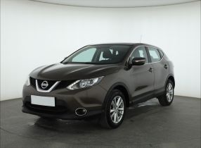 Nissan Qashqai - 2014