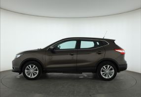 Nissan Qashqai - 2014