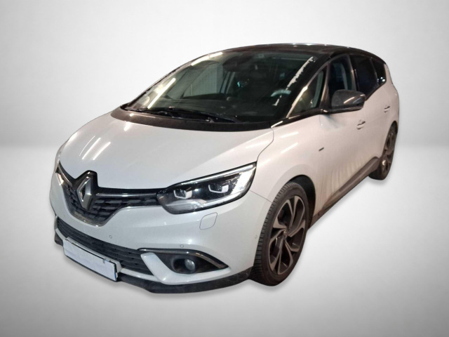 Renault Grand Scenic 2020