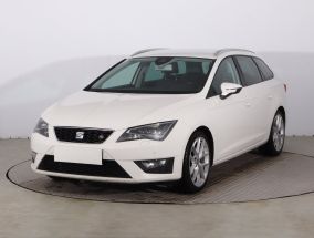 Seat Leon - 2015