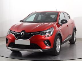 Renault Captur - 2021