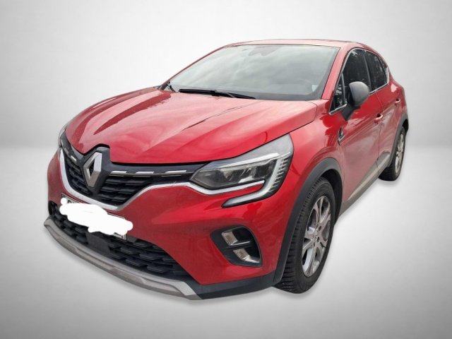 Renault Captur 2021