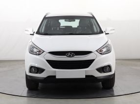 Hyundai ix35 - 2015