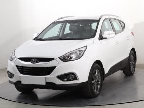 Hyundai ix35 - 2015