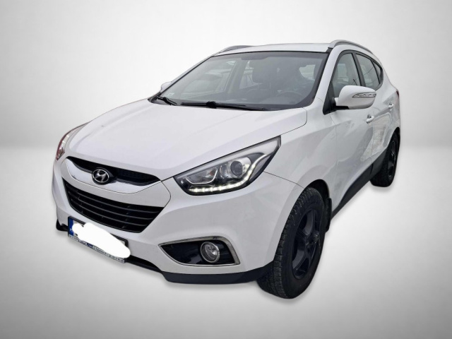 Hyundai ix35 2015