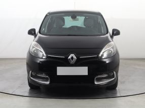 Renault Scenic - 2014