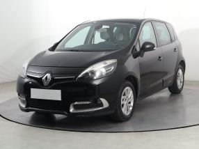 Renault Scenic - 2014