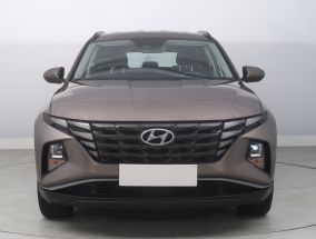 Hyundai Tucson - 2021