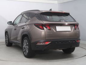 Hyundai Tucson - 2021