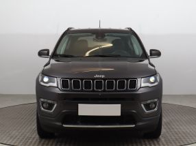 Jeep Compass - 2018