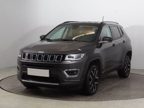 Jeep Compass - 2018