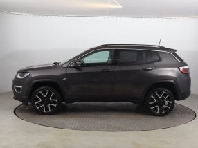 Jeep Compass - 2018