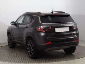 Jeep Compass - 2018