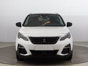 Peugeot 3008 - 2019
