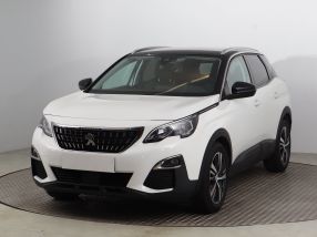 Peugeot 3008 - 2019