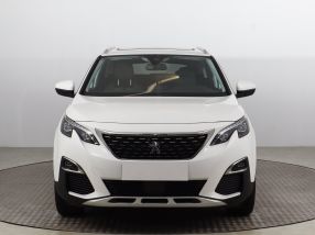 Peugeot 3008 - 2018