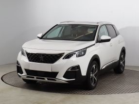Peugeot 3008 - 2018