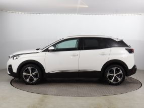 Peugeot 3008 - 2018