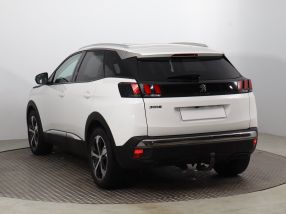 Peugeot 3008 - 2018