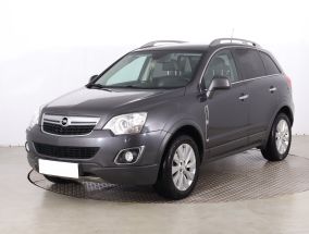 Opel Antara - 2014