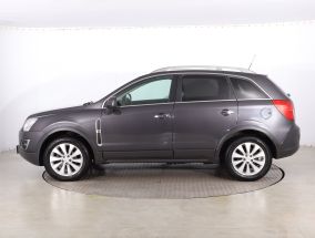 Opel Antara - 2014