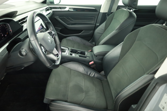 Volkswagen Arteon 1.4 eHybrid