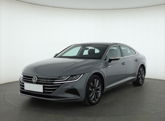 Volkswagen Arteon 1.4 eHybrid