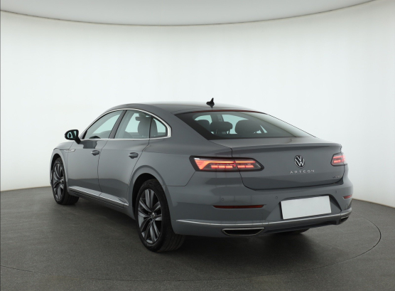 Volkswagen Arteon 1.4 eHybrid