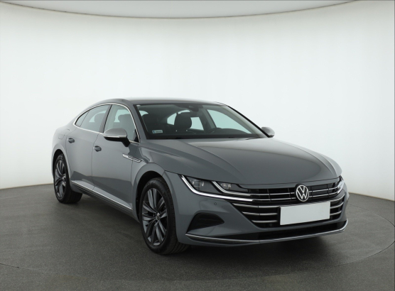 Volkswagen Arteon 1.4 eHybrid
