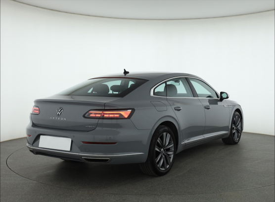 Volkswagen Arteon 1.4 eHybrid